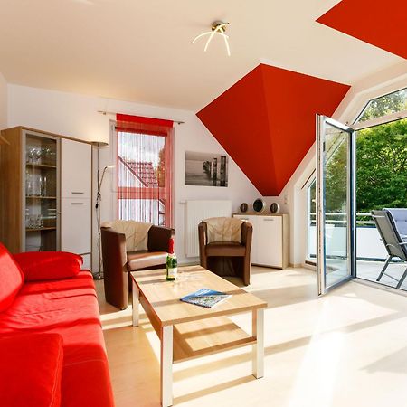 Apartment Preiss By Interhome Zinnowitz Exterior photo