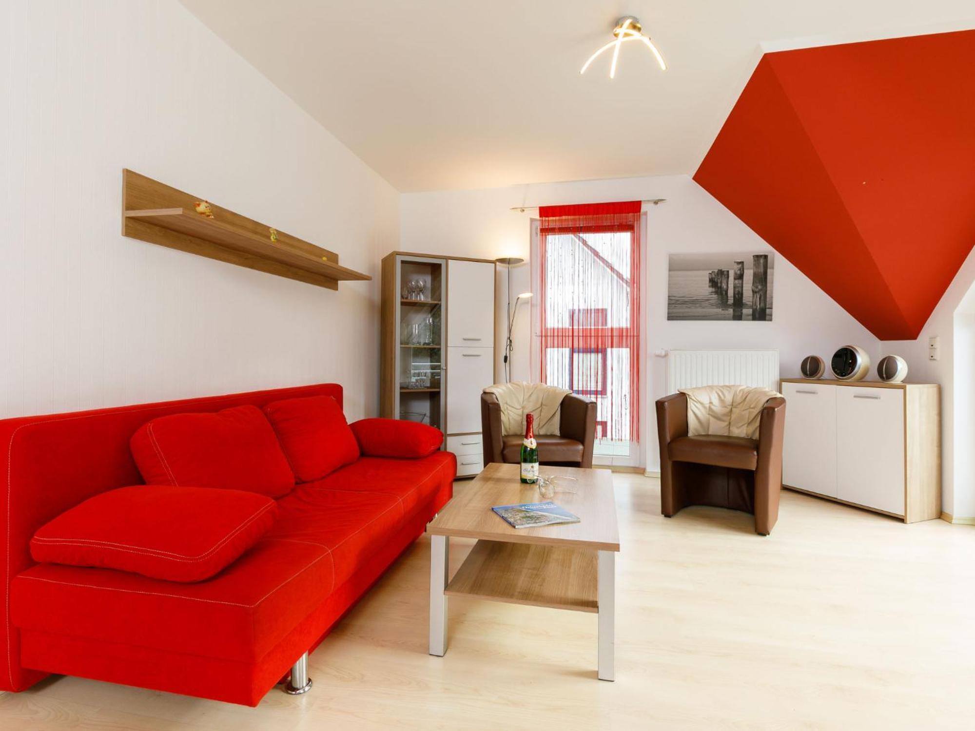 Apartment Preiss By Interhome Zinnowitz Exterior photo
