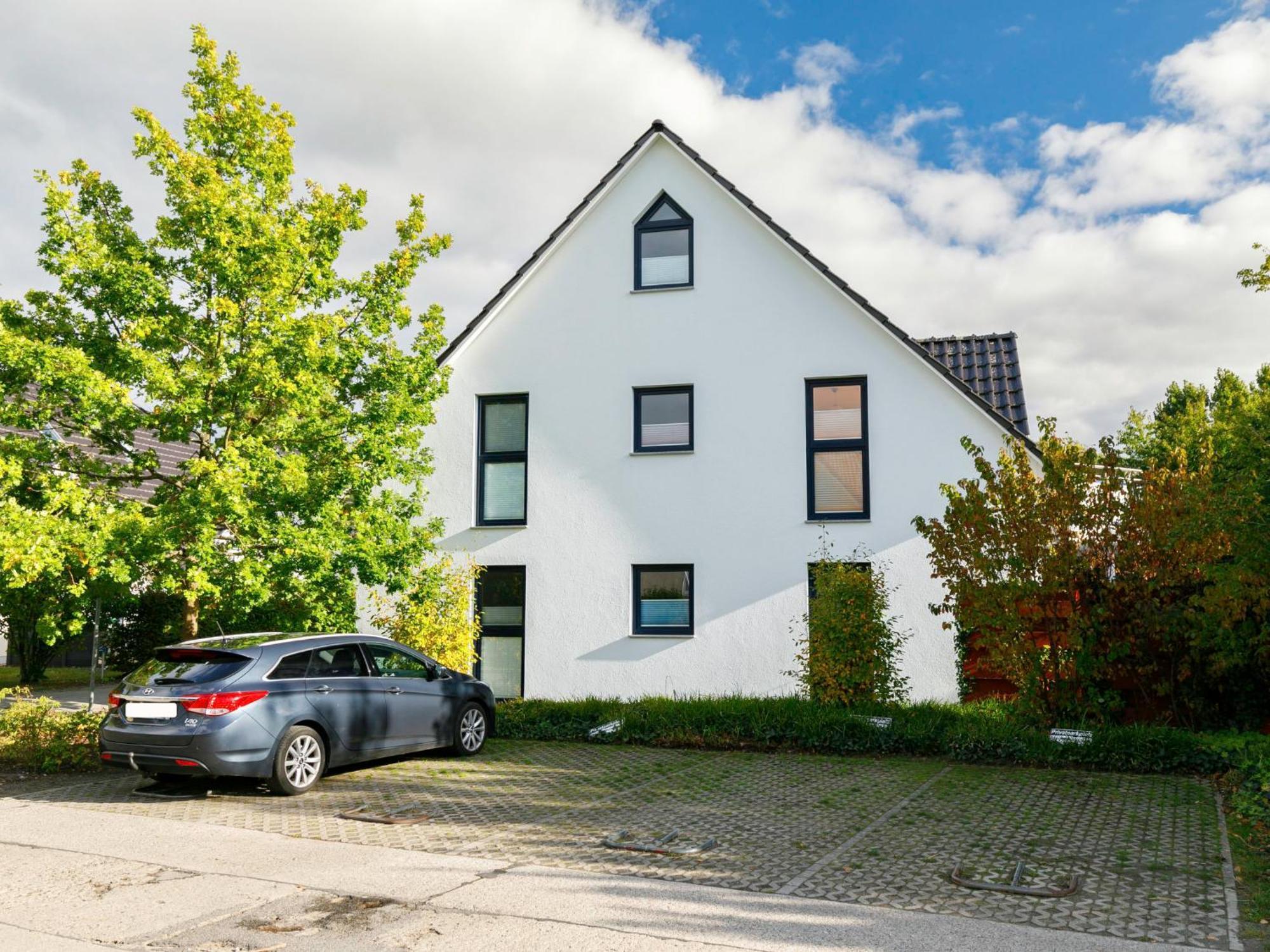 Apartment Preiss By Interhome Zinnowitz Exterior photo