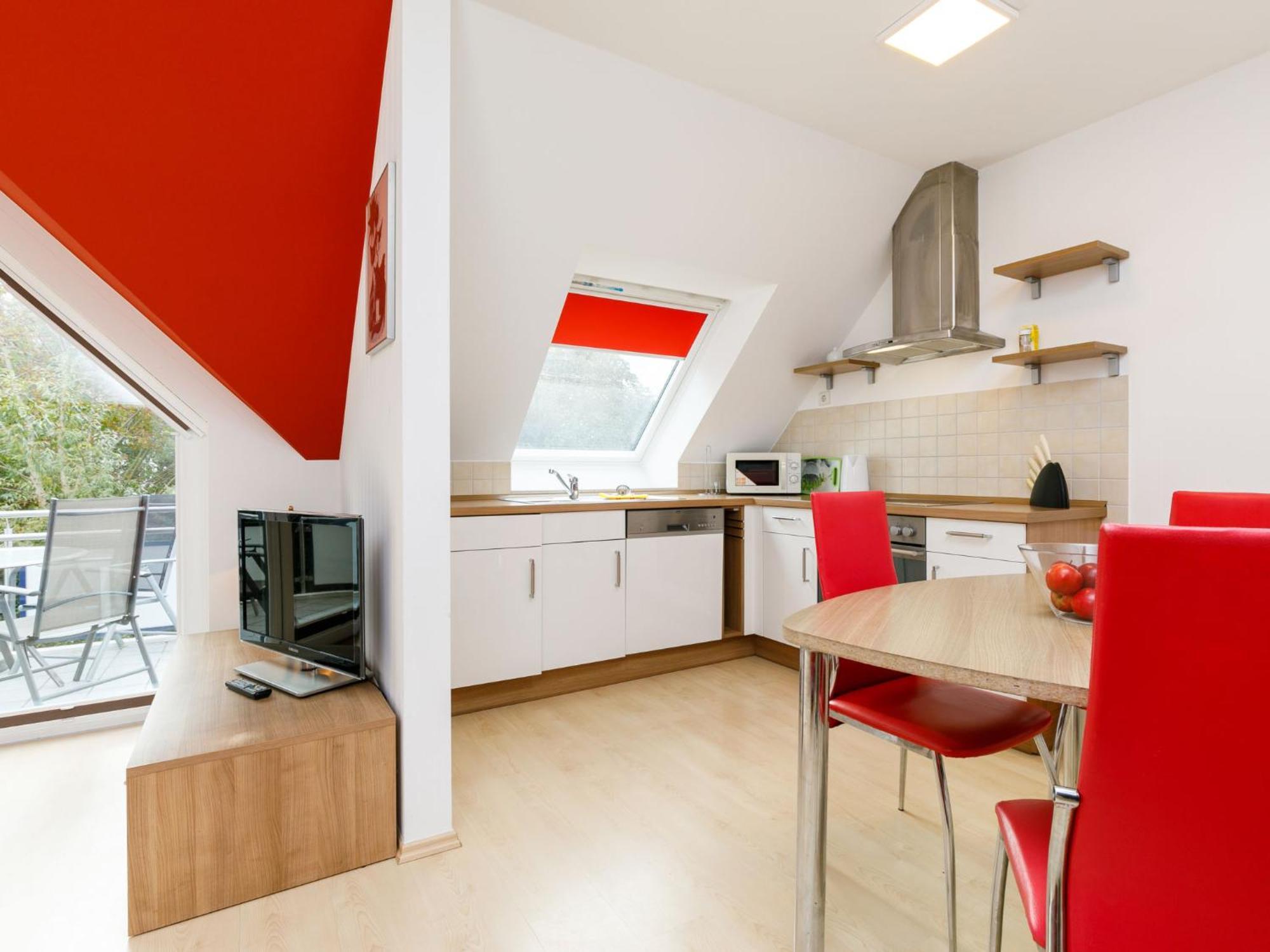 Apartment Preiss By Interhome Zinnowitz Exterior photo