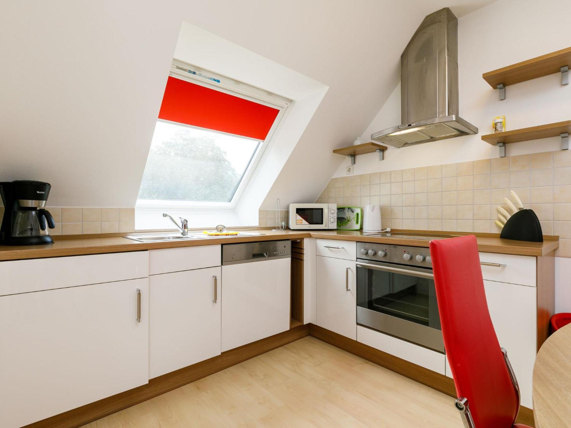 Apartment Preiss By Interhome Zinnowitz Exterior photo